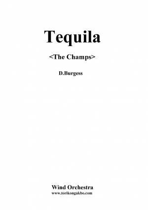Tequila Wind Orchestra