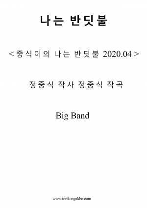 나는 반딧불